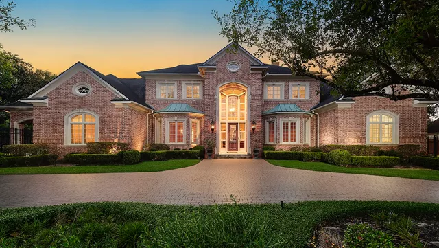$5,595,000 | 2 Wexford Court, Houston, TX 77024