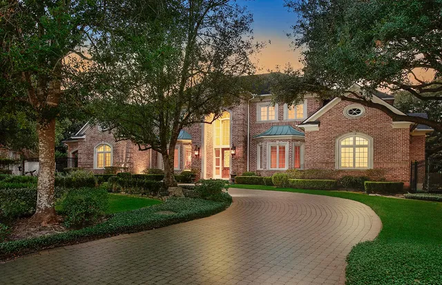 $5,595,000 | 2 Wexford Court, Houston, TX 77024