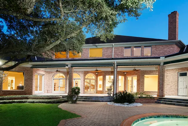 $5,595,000 | 2 Wexford Court, Houston, TX 77024