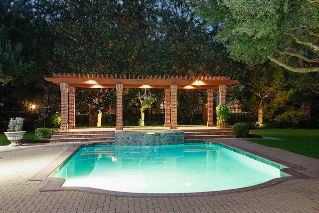 $5,595,000 | 2 Wexford Court, Houston, TX 77024
