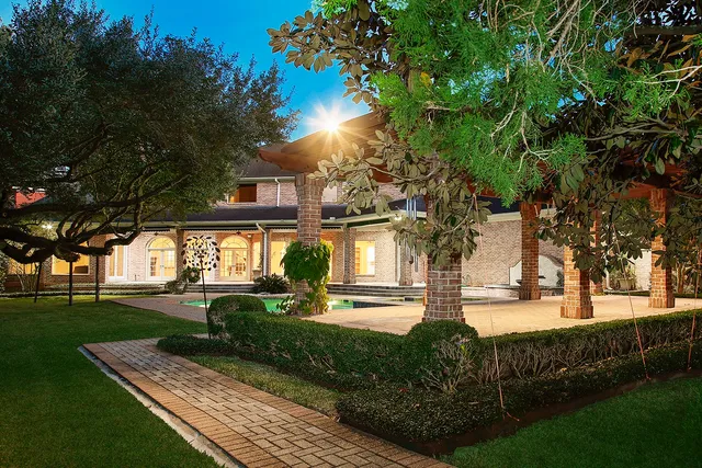 $5,595,000 | 2 Wexford Court, Houston, TX 77024