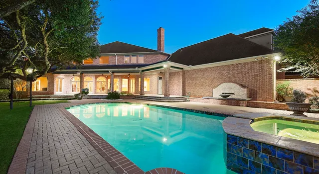 $5,595,000 | 2 Wexford Court, Houston, TX 77024