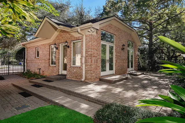 $5,595,000 | 2 Wexford Court, Houston, TX 77024