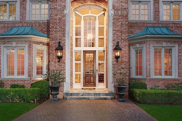 $5,595,000 | 2 Wexford Court, Houston, TX 77024