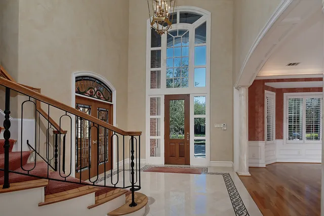 $5,595,000 | 2 Wexford Court, Houston, TX 77024