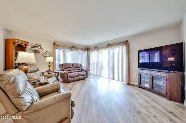 $249,900 | 17404 North 99th Avenue, Unit 318, Sun City, AZ 85373