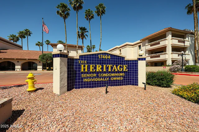 $249,900 | 17404 North 99th Avenue, Unit 318, Sun City, AZ 85373
