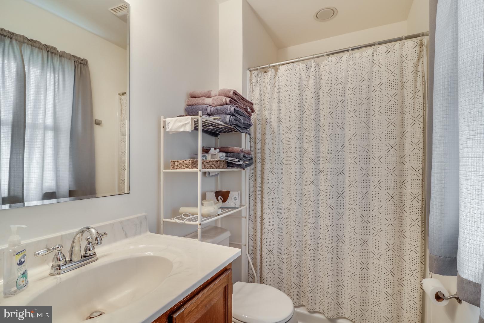 6498 West Denneys Road Dover, DE 19901 - Photo 18 of 30 Master Bathroom