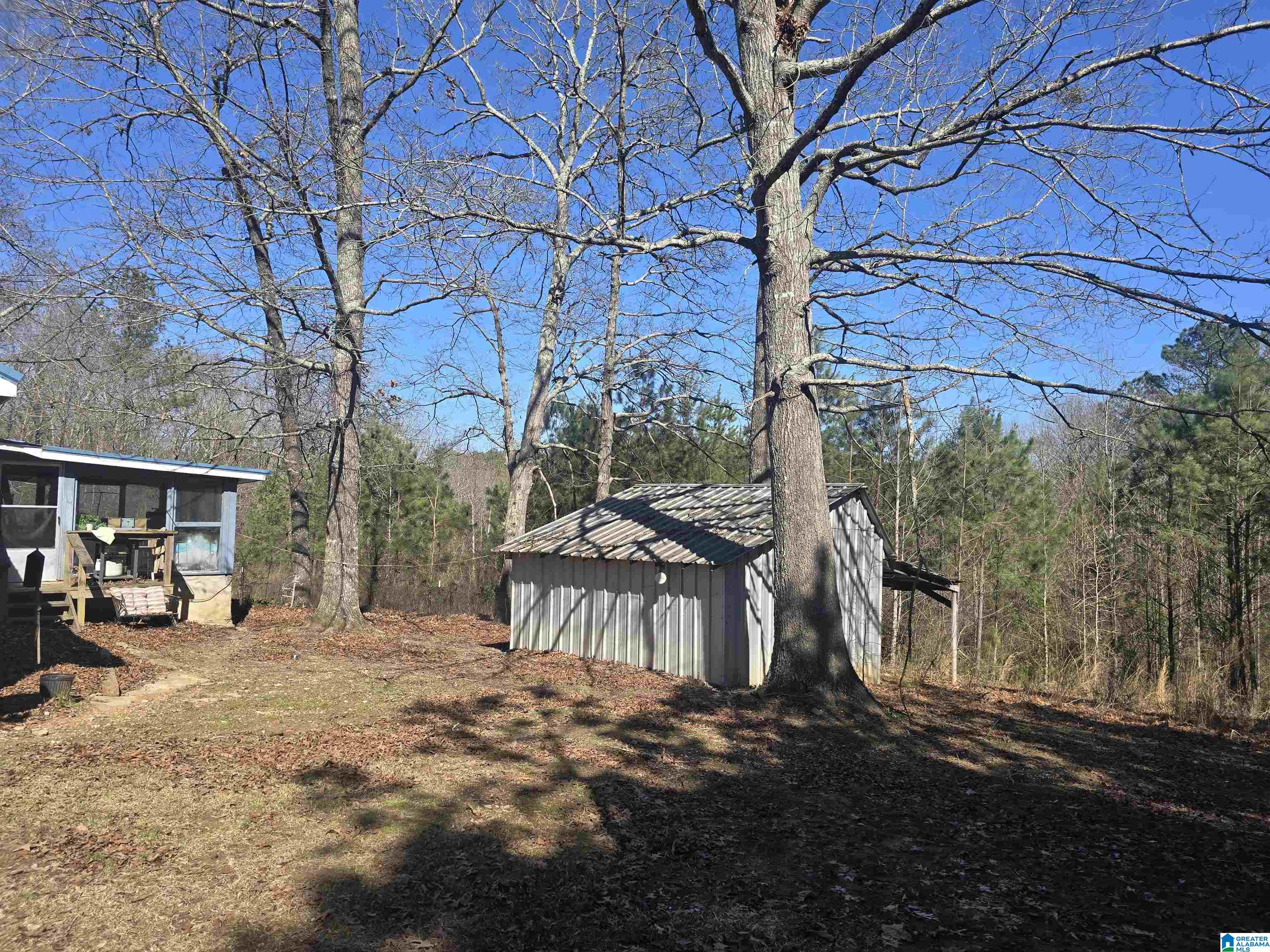 87 County Road 467 Fruithurst, AL 36262 - Photo 39 of 47