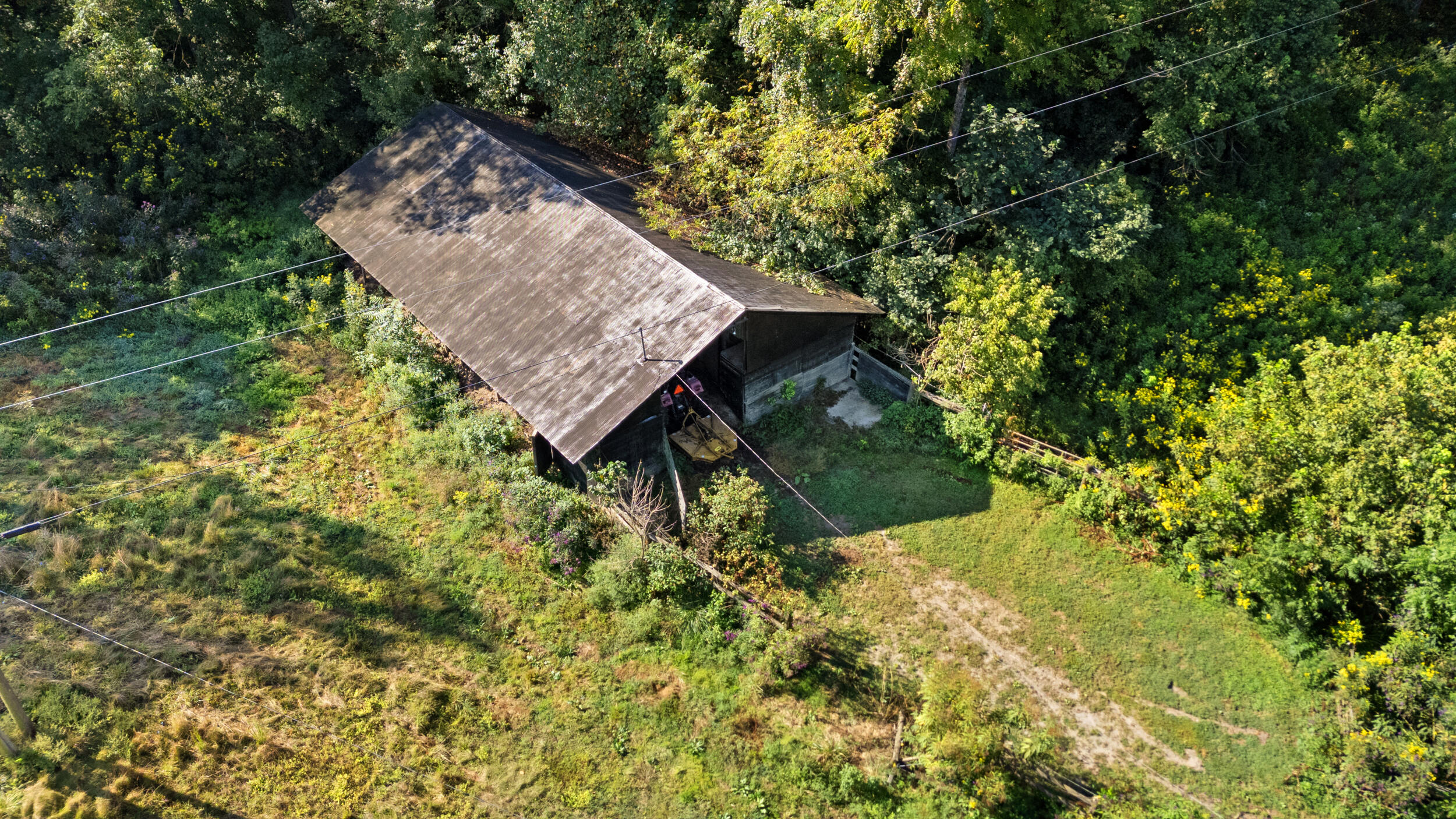 1537 Lock Road Lawrenceburg, KY 40342 - Photo 11 of 50 dji_20250912073033_0031_d