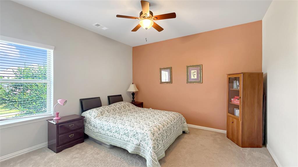 1377 Rolling Thunder Road Frisco, TX 75036 - Photo 33 of 34