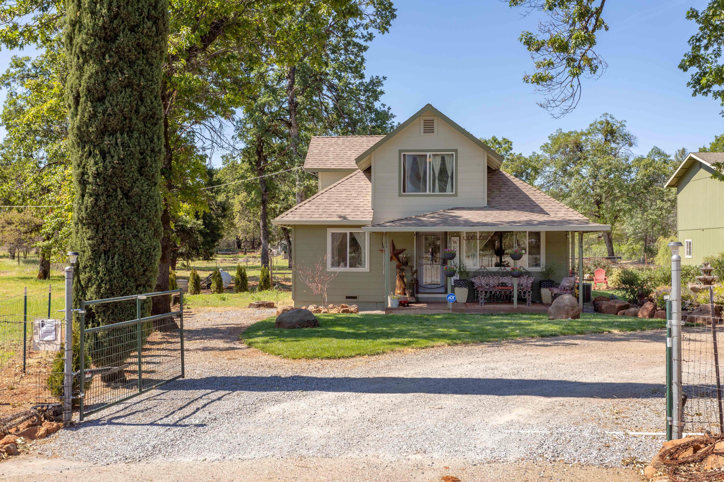 28093 Highway 44 Shingletown, CA 96088 - Photo 4 of 51 254A7586