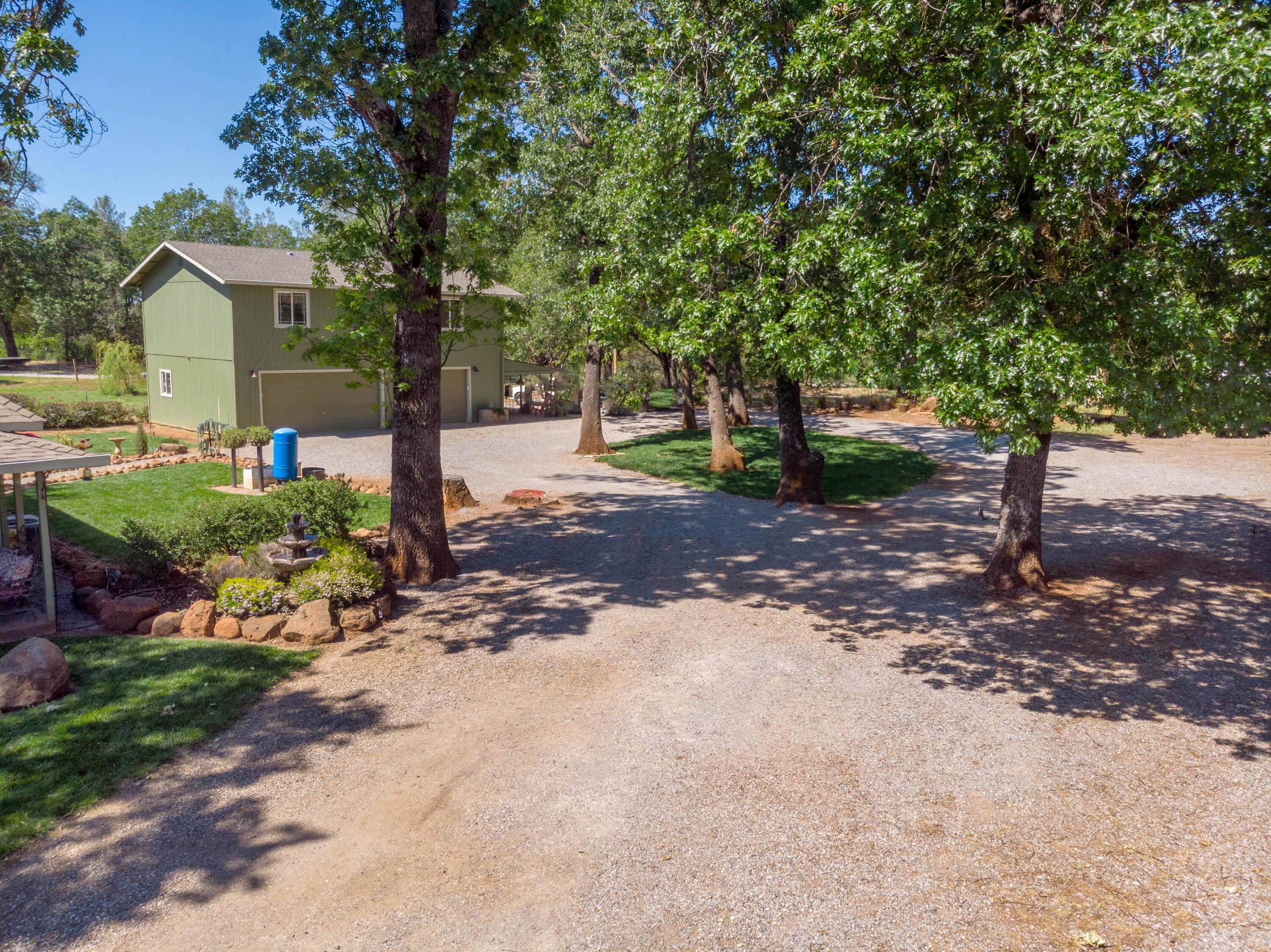 28093 Highway 44 Shingletown, CA 96088 - Photo 51 of 51 DJI_0854