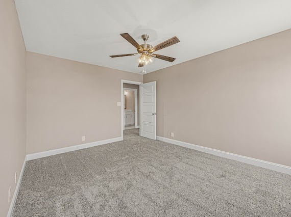 48 Echo Ridge Oak Grove, KY 42262 - Photo 21 of 31