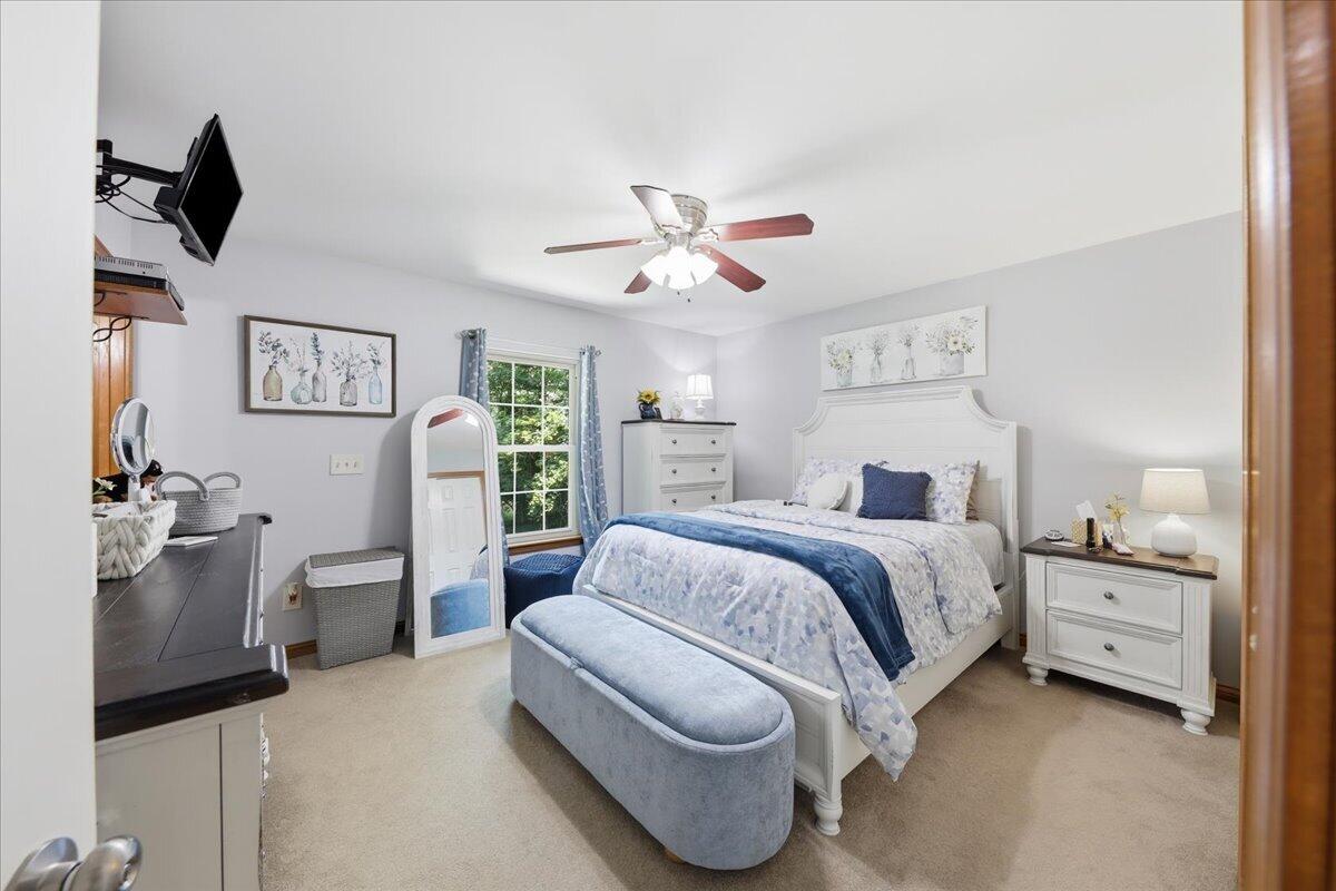 1276 Frogtown Road Union, KY 41091 - Photo 12 of 48 17-Primary Bedroom