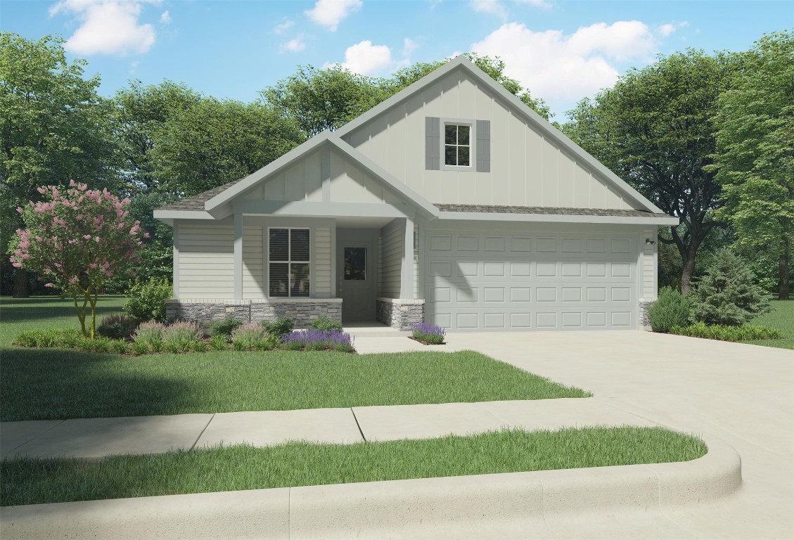 128 Spirit Street Elgin, TX 78621 - Photo 1 of 1 Gallery Image 1