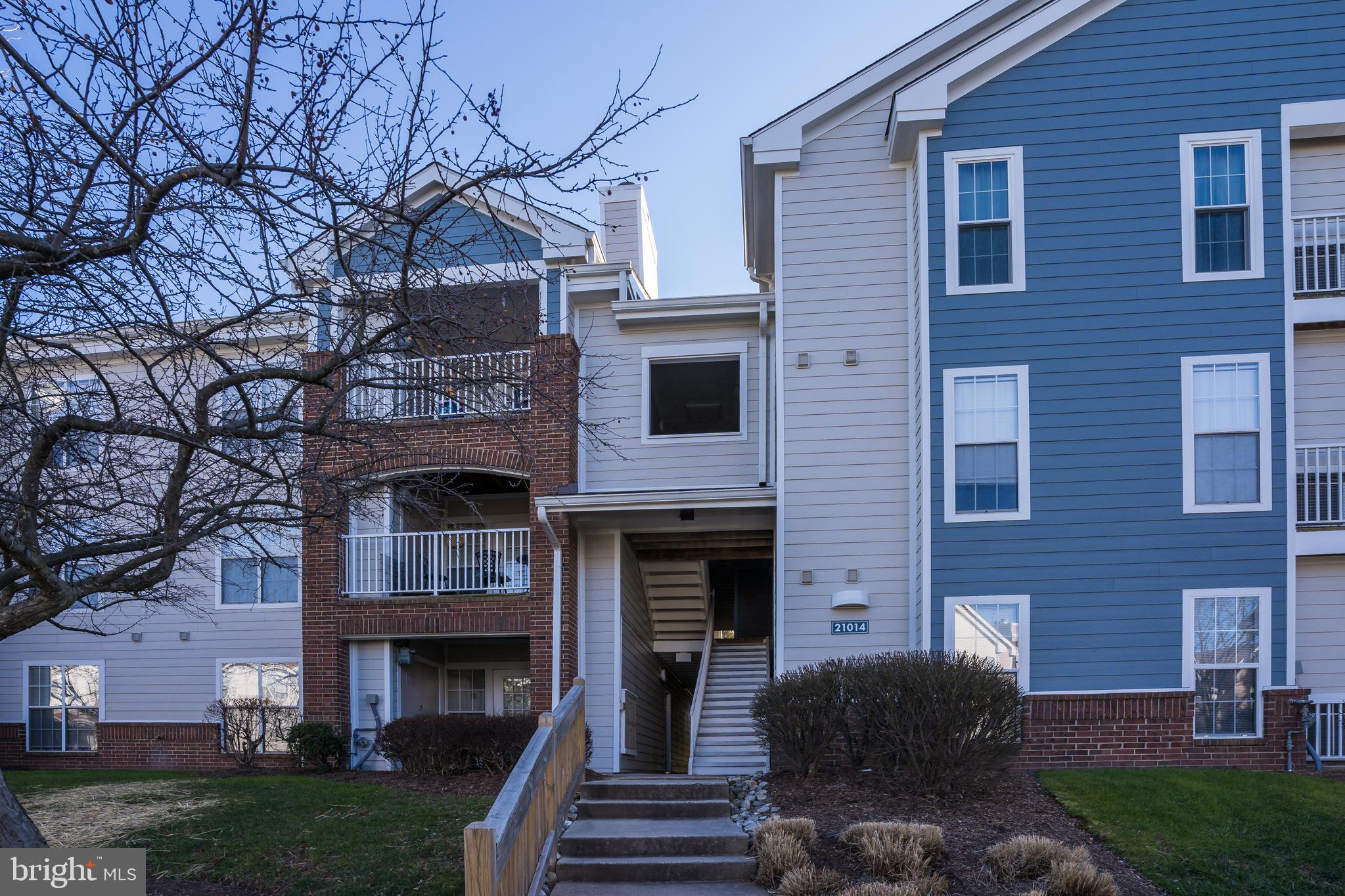 21014 Timber Ridge Terrace, Unit 103 Ashburn, VA 20147 - Photo 1 of 33 Gallery Image 1