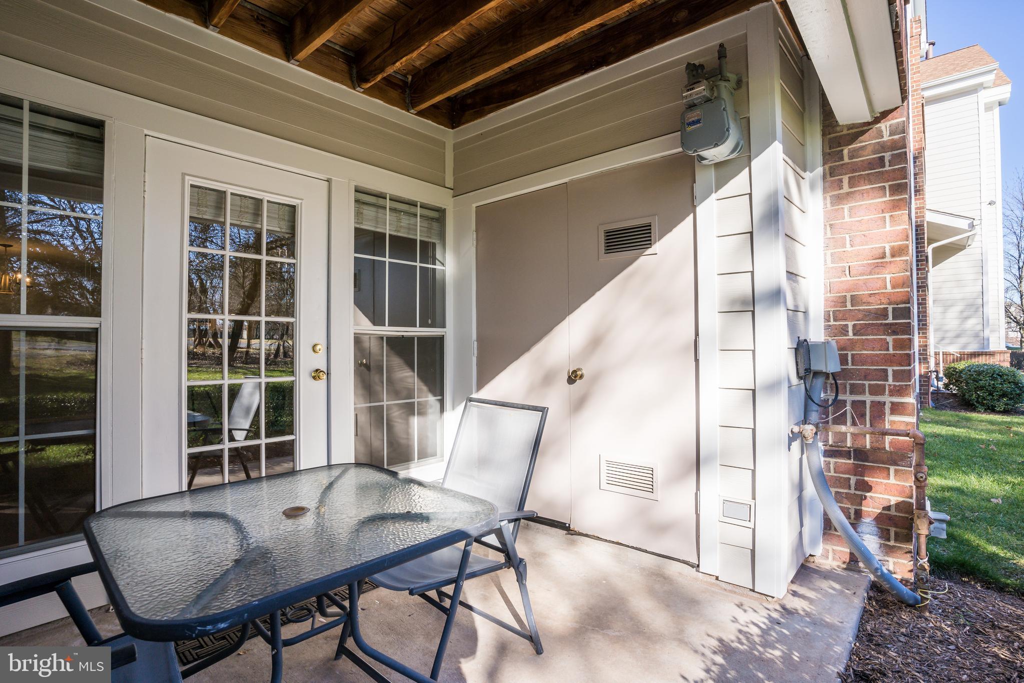 21014 Timber Ridge Terrace, Unit 103 Ashburn, VA 20147 - Photo 26 of 33 Gallery Image 26