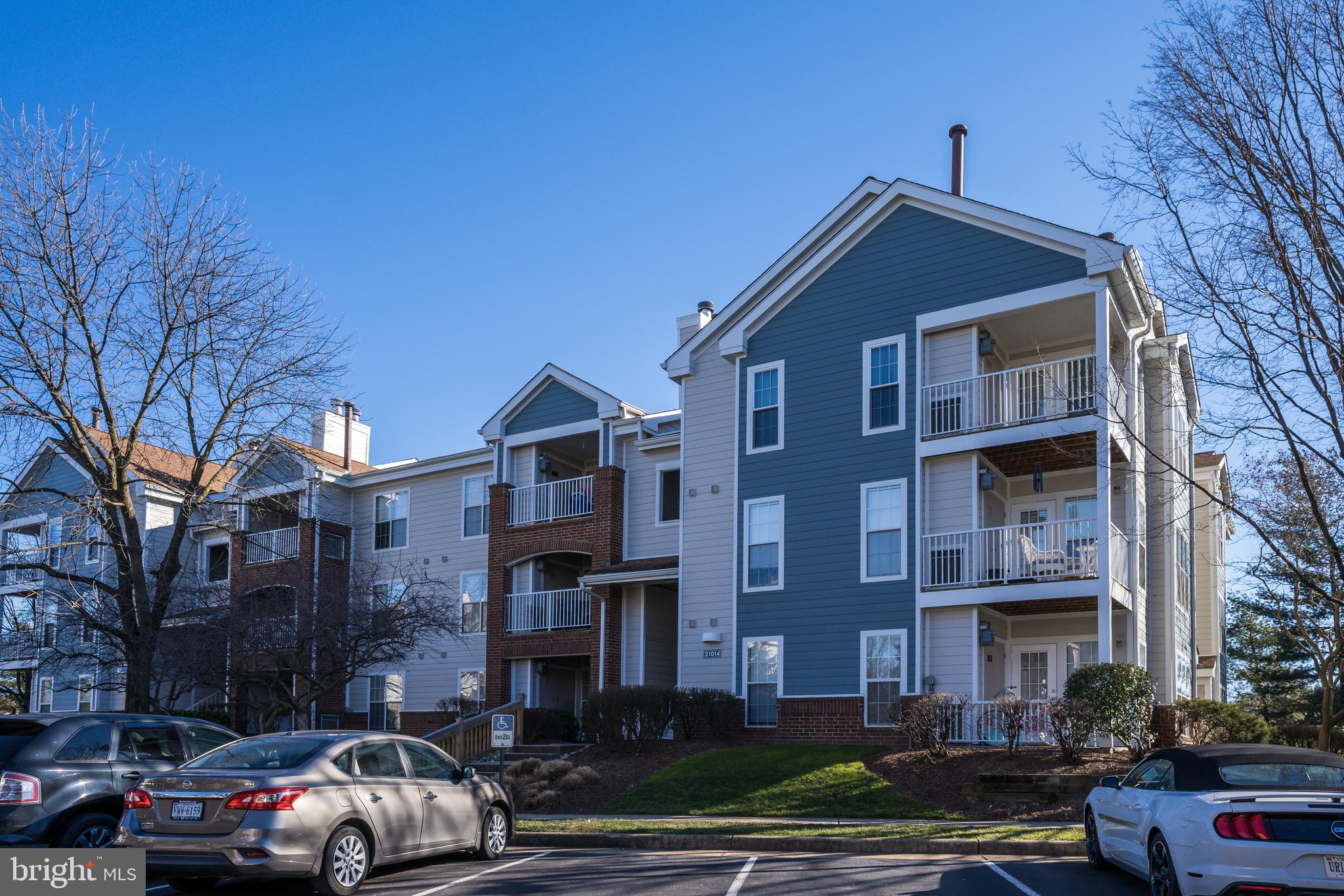 21014 Timber Ridge Terrace, Unit 103 Ashburn, VA 20147 - Photo 28 of 33 Gallery Image 28