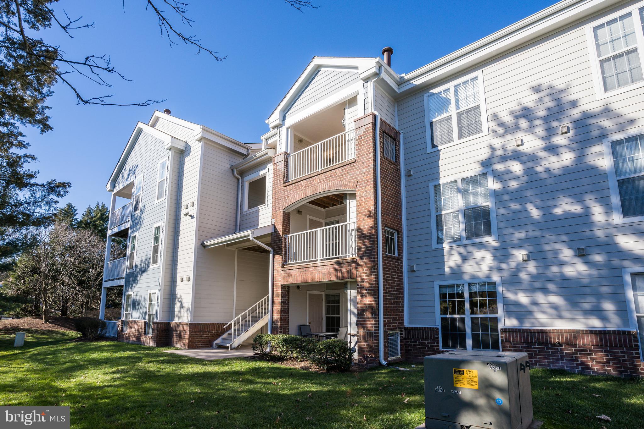 21014 Timber Ridge Terrace, Unit 103 Ashburn, VA 20147 - Photo 30 of 33 Gallery Image 30