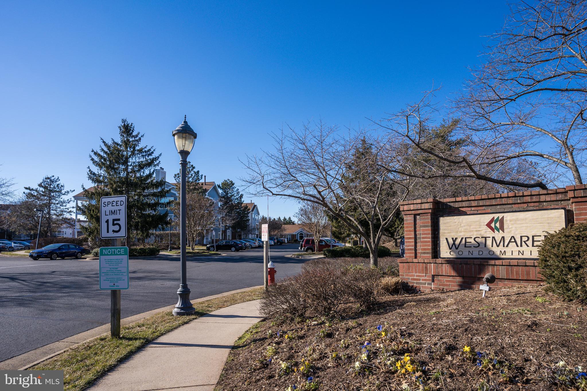 21014 Timber Ridge Terrace, Unit 103 Ashburn, VA 20147 - Photo 32 of 33 Gallery Image 32