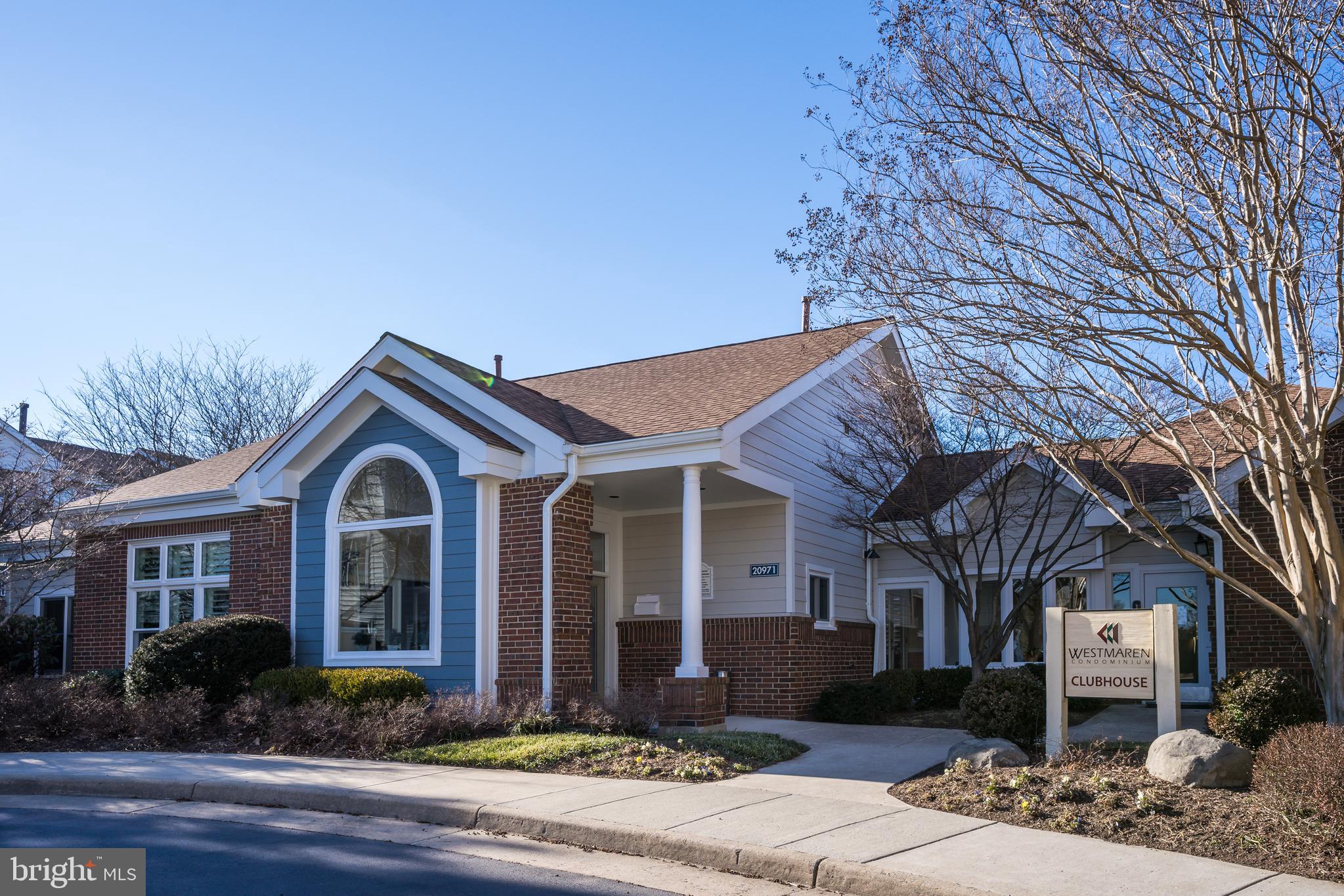 21014 Timber Ridge Terrace, Unit 103 Ashburn, VA 20147 - Photo 33 of 33 Gallery Image 33