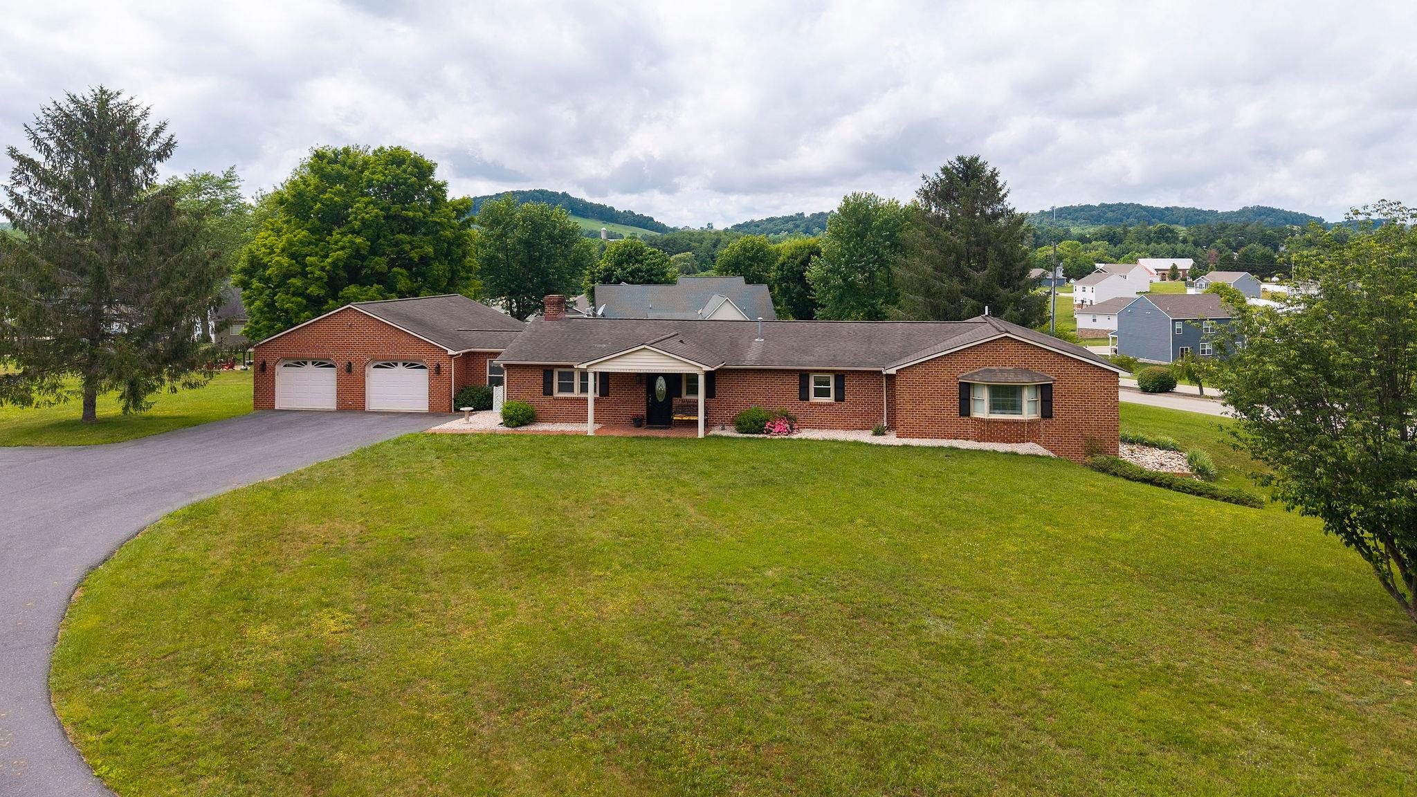 409 Steeles Fort Road Raphine, VA 24472 - Photo 72 of 75