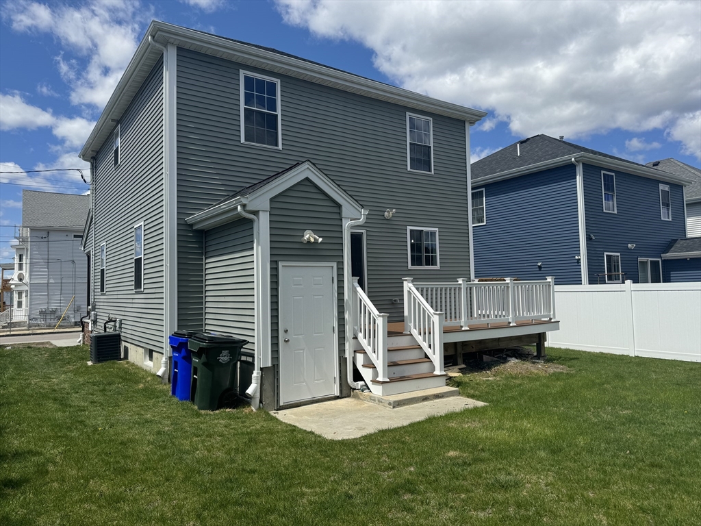 6 North Rocliffe Street Fall River, MA 02723 - Photo 18 of 21