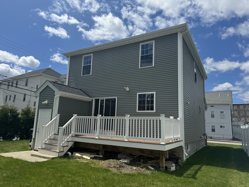 6 North Rocliffe Street Fall River, MA 02723 - Photo 20 of 21
