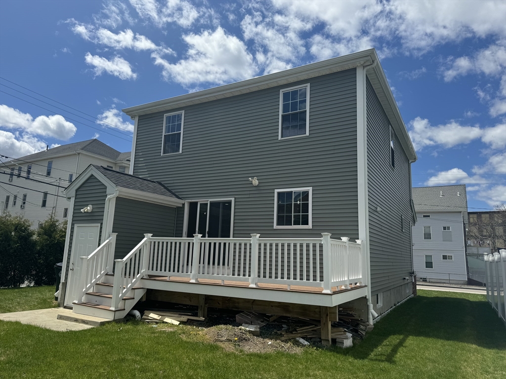 6 North Rocliffe Street Fall River, MA 02723 - Photo 21 of 21