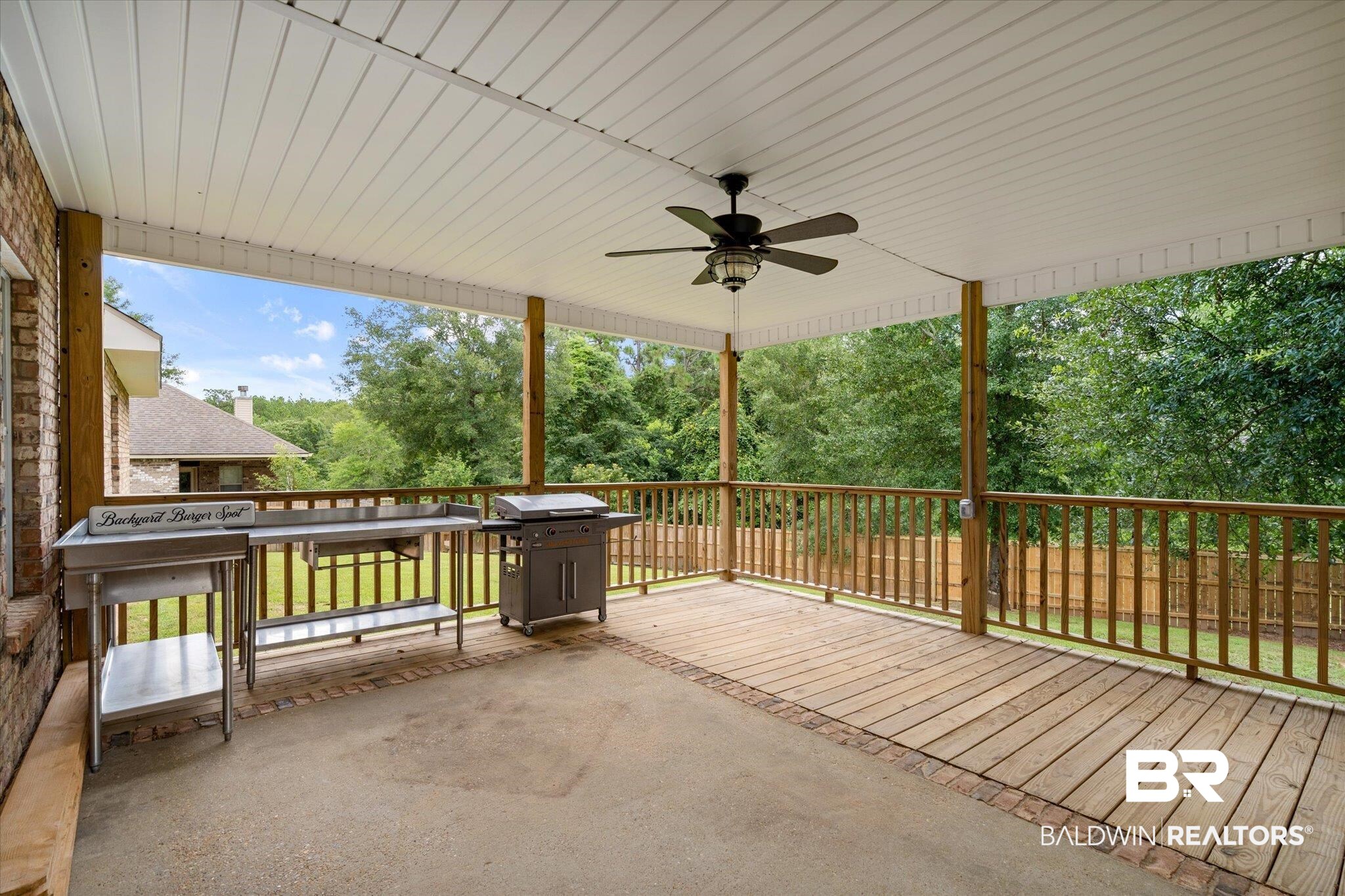 3873 Dwight Court Mobile, AL 36619 - Photo 29 of 37