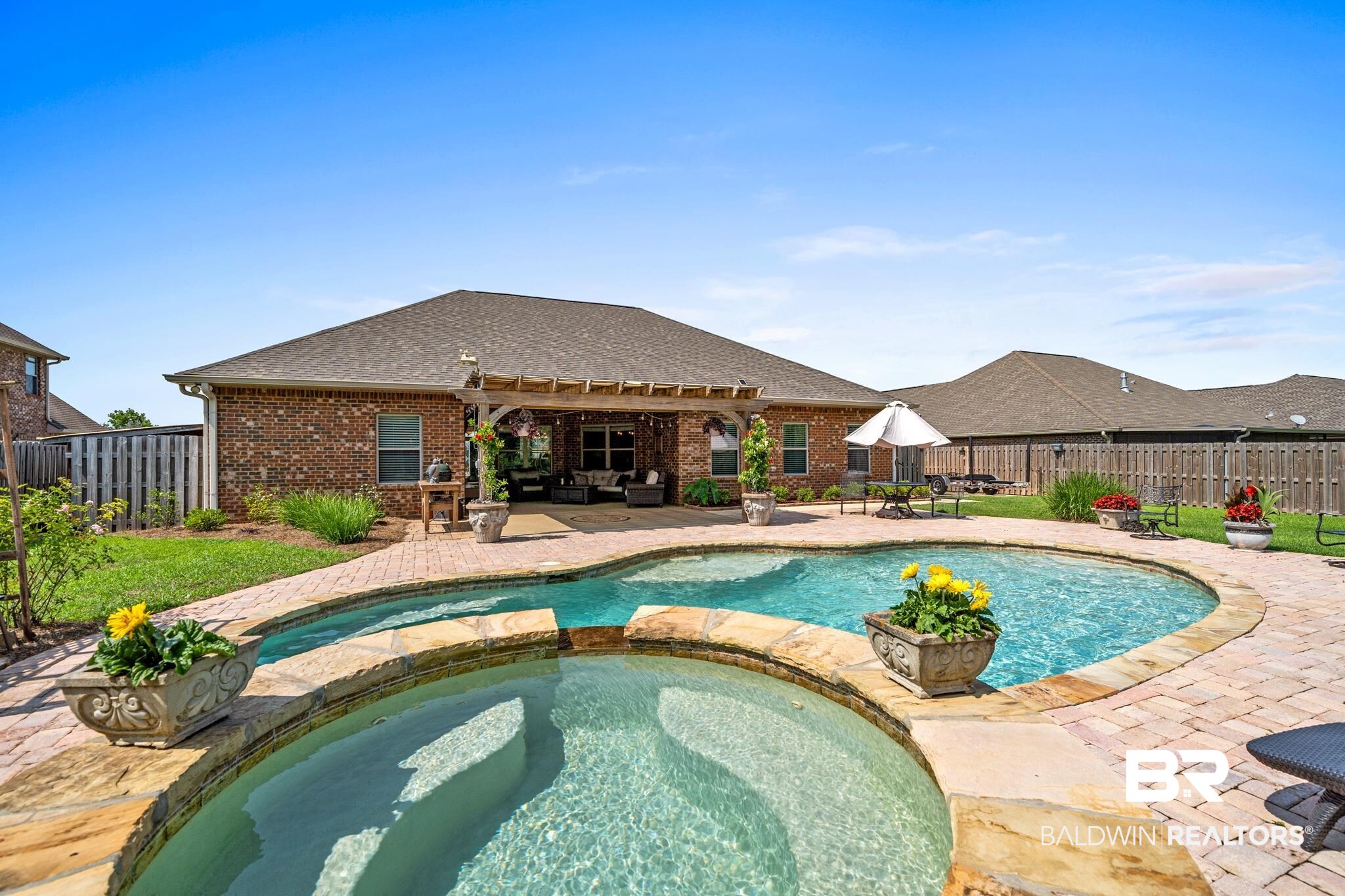 10046 Dunmore Drive Daphne, AL 36526 - Photo 25 of 40