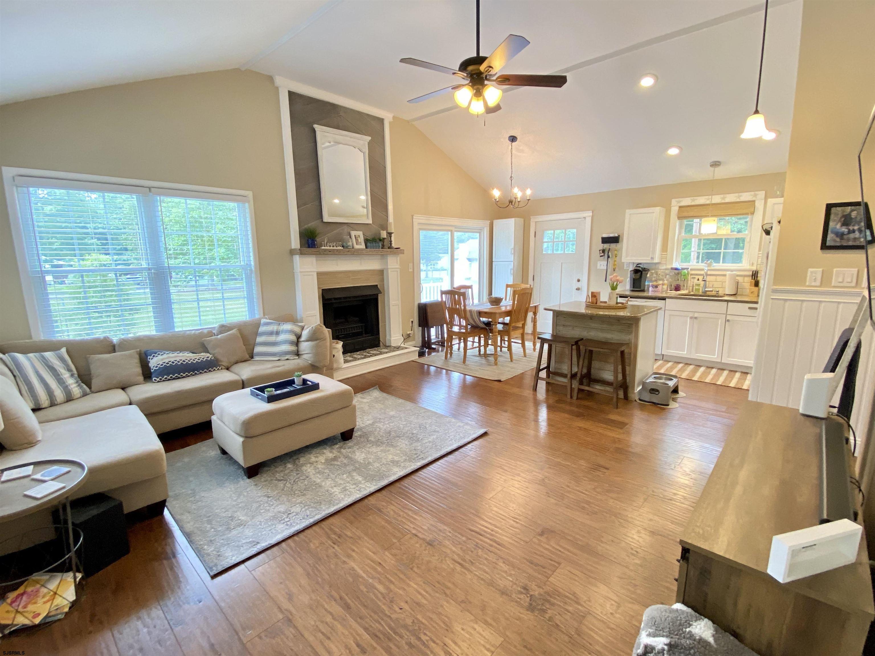 405 Aster Road Millville, NJ 08332 - Photo 8 of 31 Gallery Image 8