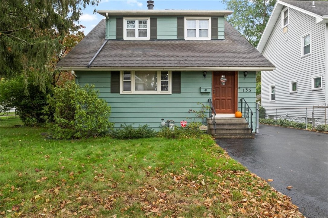 133 Cherry Road Rochester, NY 14612 - Photo 1 of 1