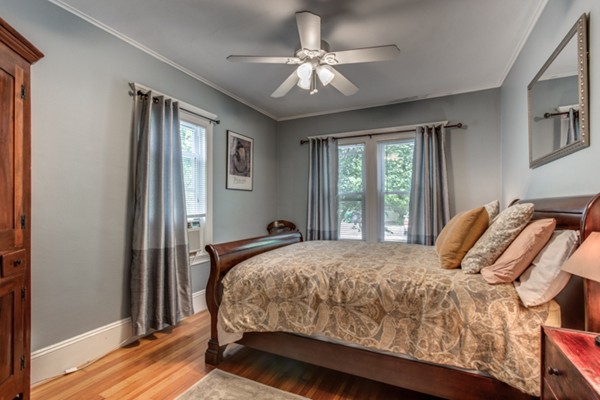 50 Playstead Road, Unit 1 Newton, MA 02458 - Photo 18 of 24 Gallery Image 18