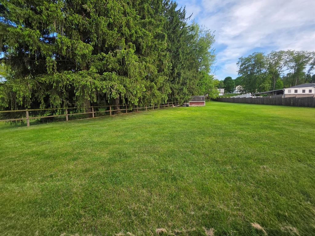 20 Jupiter Street Cecil, PA 15321 - Photo 2 of 8 a view of a park with large trees