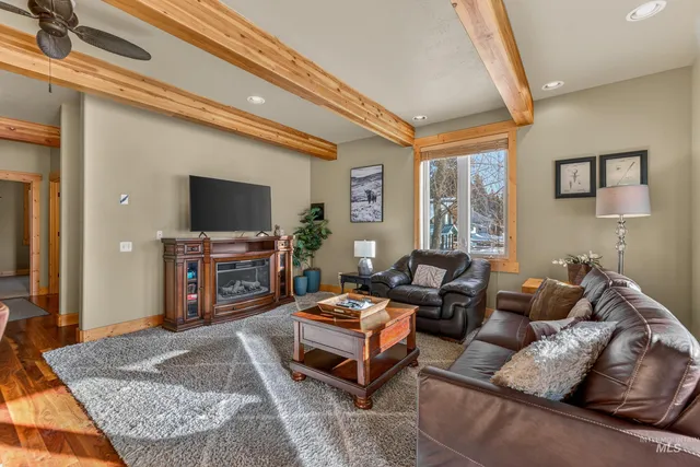 $799,000 | 722 Lick Creek Road, Unit 8, McCall, ID 83638