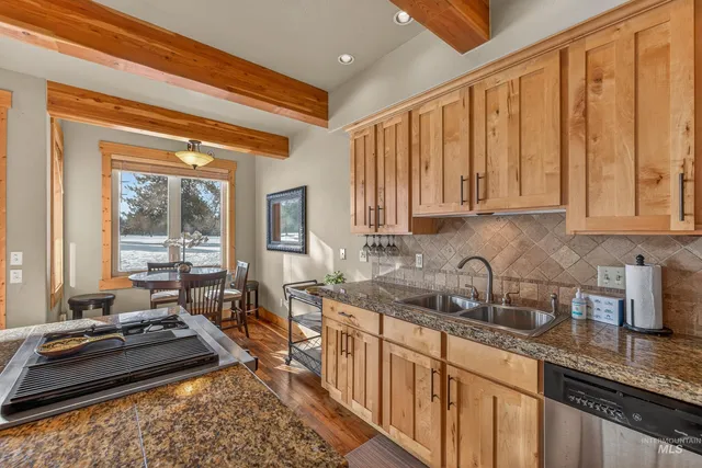 $799,000 | 722 Lick Creek Road, Unit 8, McCall, ID 83638