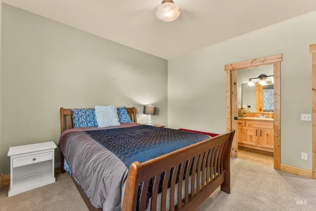 $799,000 | 722 Lick Creek Road, Unit 8, McCall, ID 83638