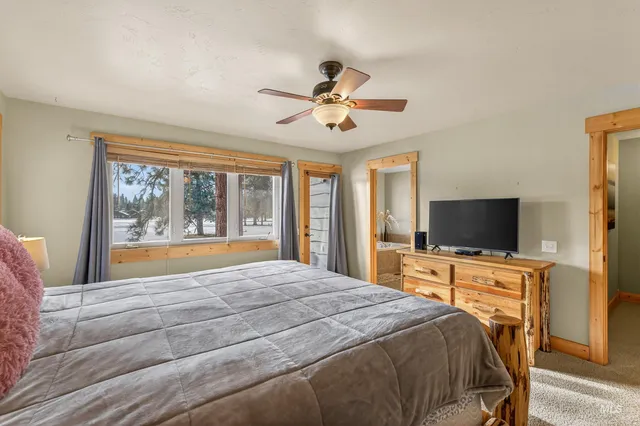 $799,000 | 722 Lick Creek Road, Unit 8, McCall, ID 83638