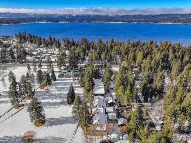 $799,000 | 722 Lick Creek Road, Unit 8, McCall, ID 83638