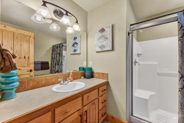 $799,000 | 722 Lick Creek Road, Unit 8, McCall, ID 83638