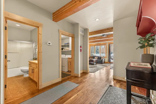 $799,000 | 722 Lick Creek Road, Unit 8, McCall, ID 83638