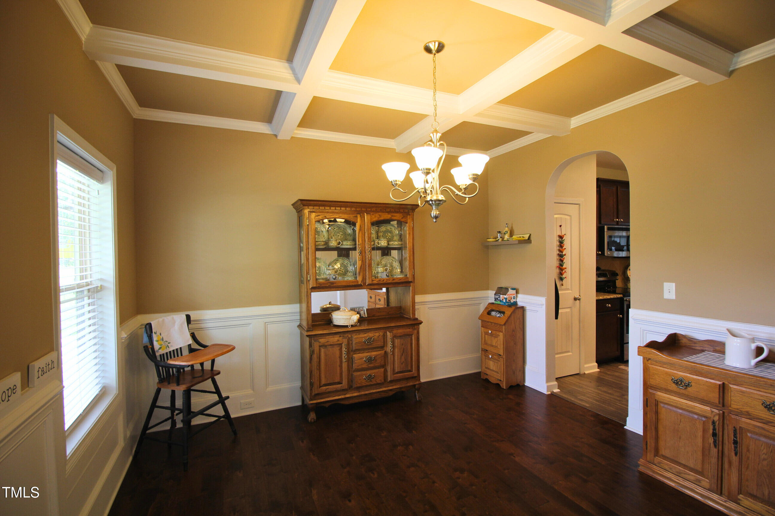 149 Copper Loop Sanford, NC 27332 - Photo 13 of 50 Dining
