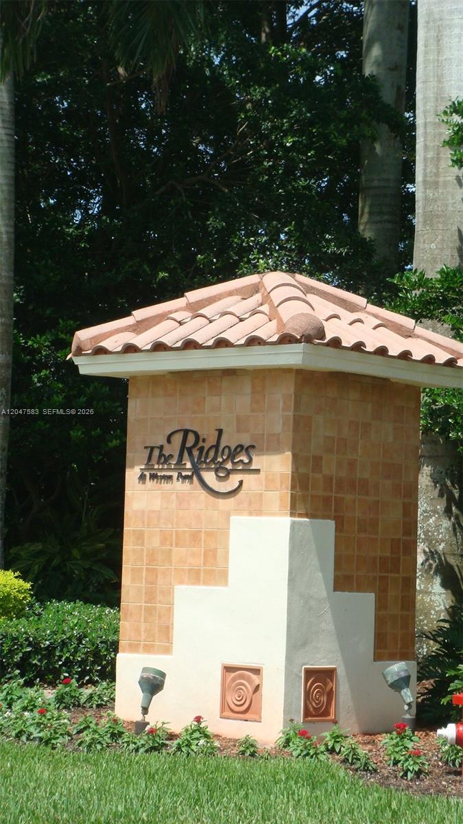 4152 Pine Ridge Lane Weston, FL 33331 - Photo 22 of 42