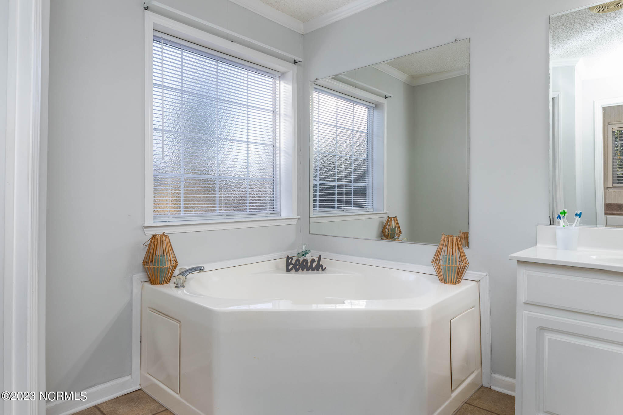 328 Sandlin Road Beulaville, NC 28518 - Photo 16 of 37 Master Bathroom