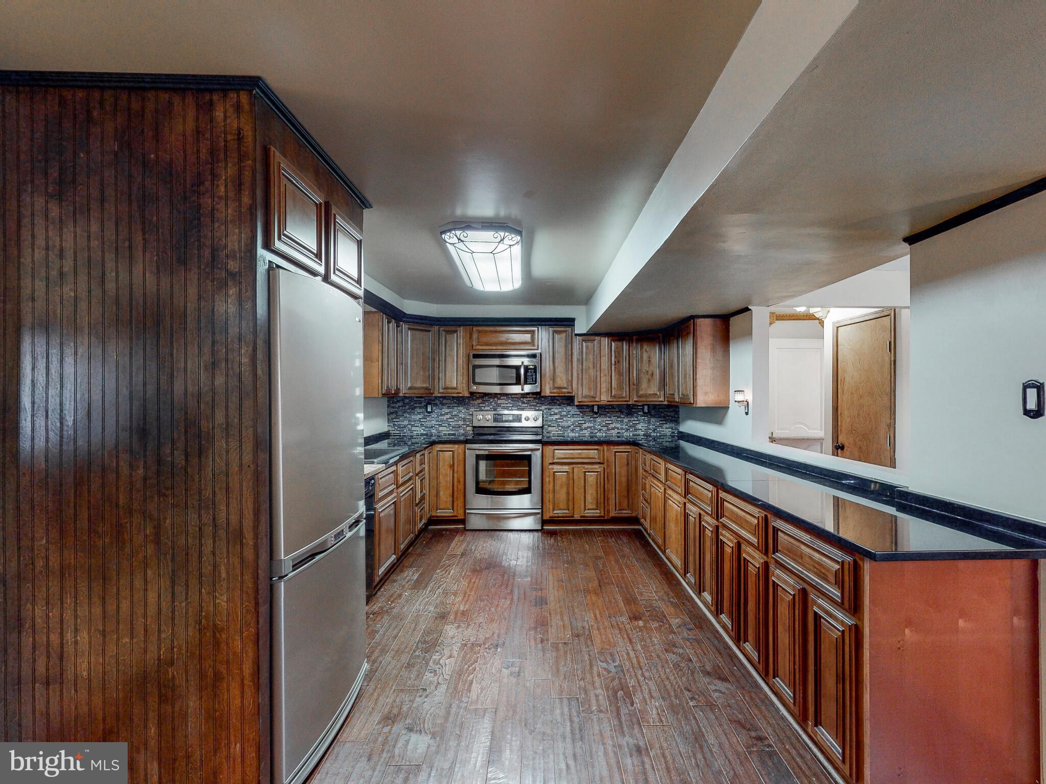 3121 Tucker Road Street, MD 21154 - Photo 11 of 50 Lower level kitchen