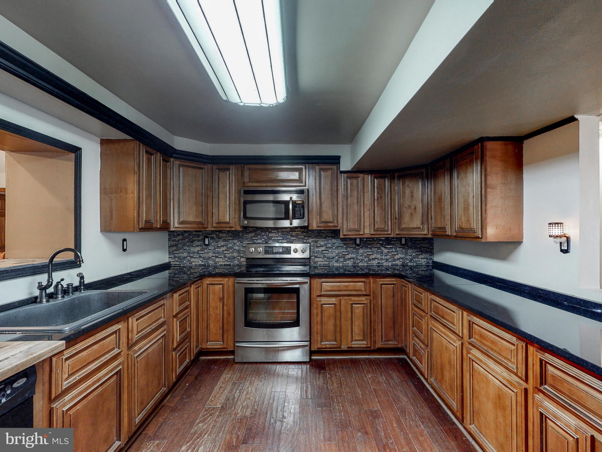 3121 Tucker Road Street, MD 21154 - Photo 12 of 50 lower level kitchen