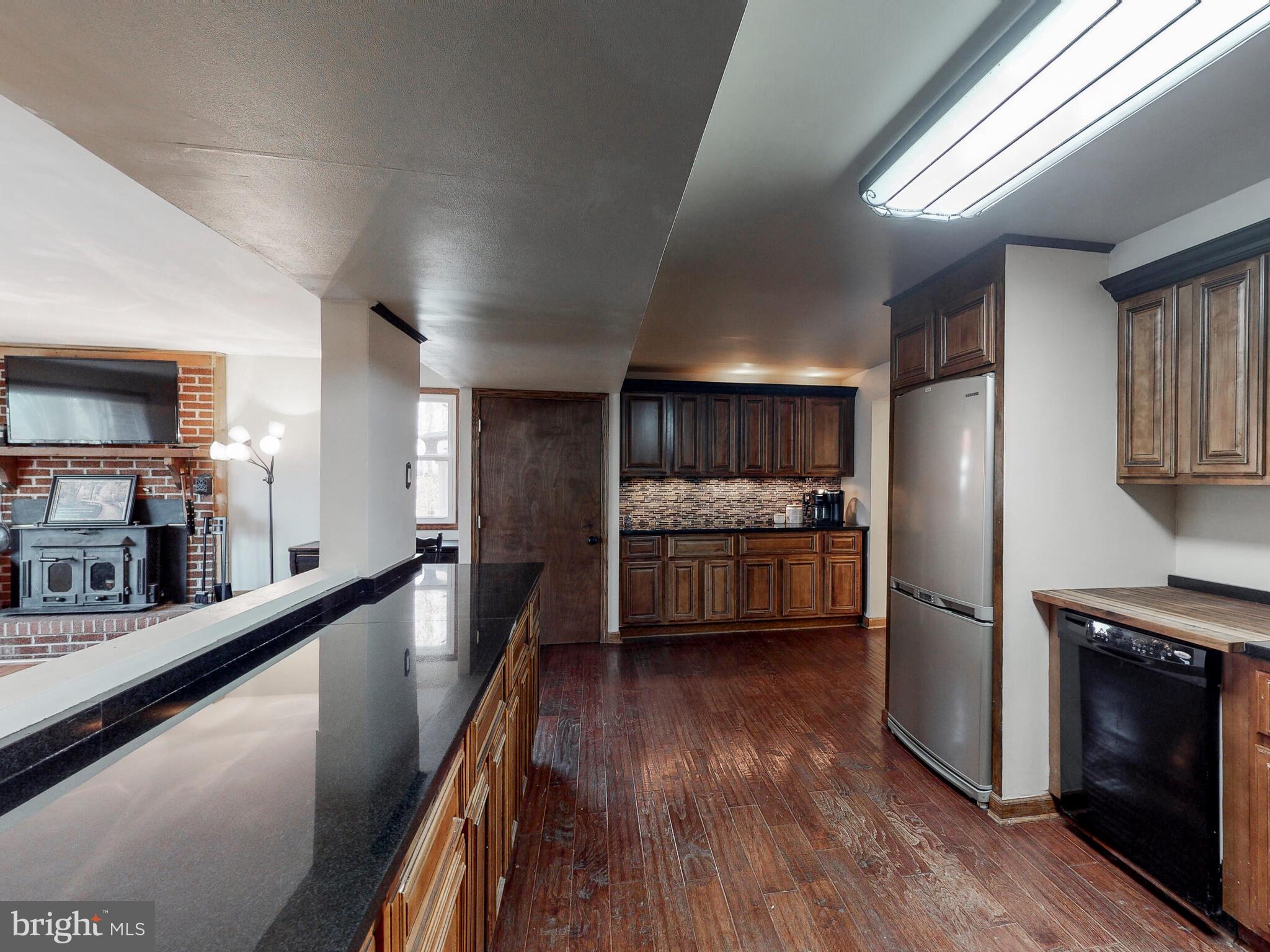 3121 Tucker Road Street, MD 21154 - Photo 13 of 50 lower level kitchen