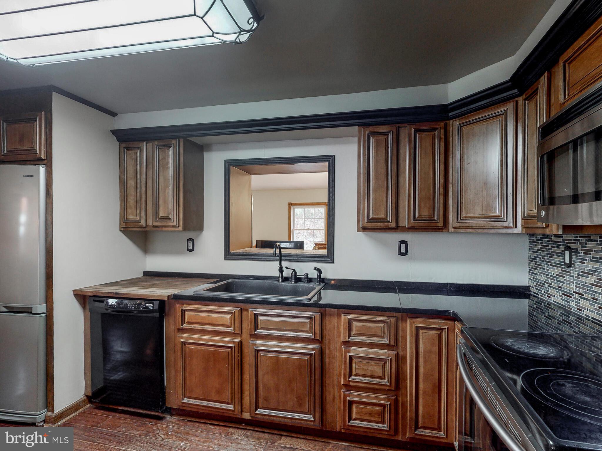 3121 Tucker Road Street, MD 21154 - Photo 14 of 50 lower level kitchen